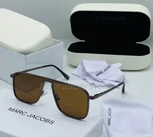 High Quality Luxury Mar Jacobs Glasses