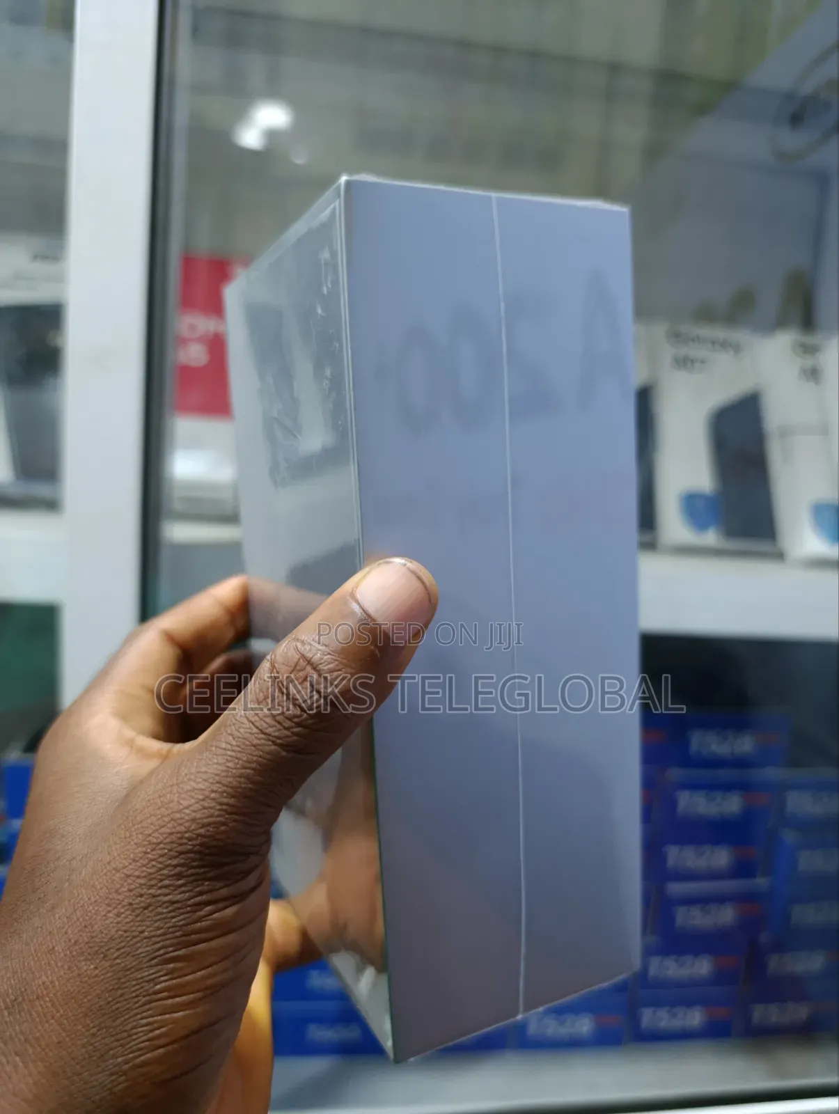 New Honor Magic8 Pro 512 GB Blue