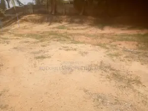 Land for Sales Along Arab Road, Kubwa.