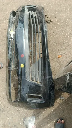 Chevrolet Camaro 2018