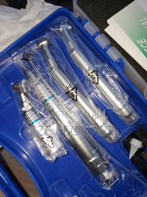 Dental Piece