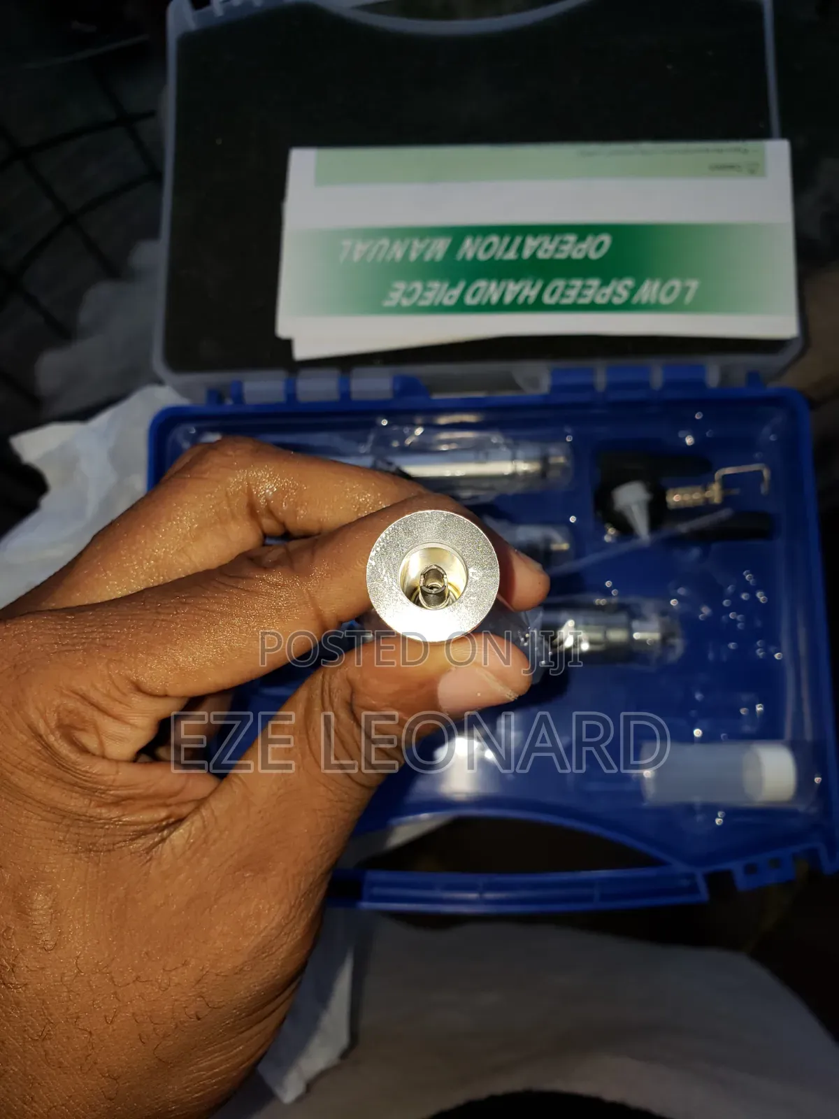 Dental Piece