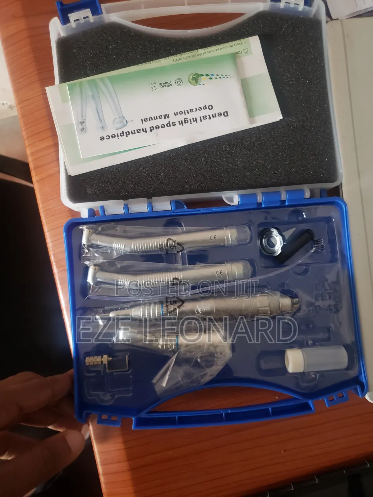 Dental Piece
