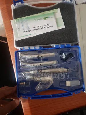 Dental Piece
