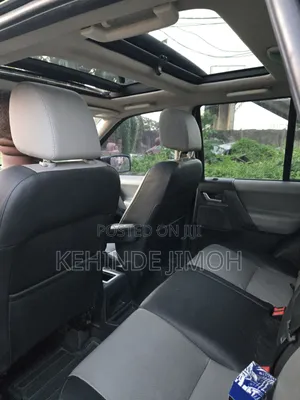 Rover 2600 2010 Black