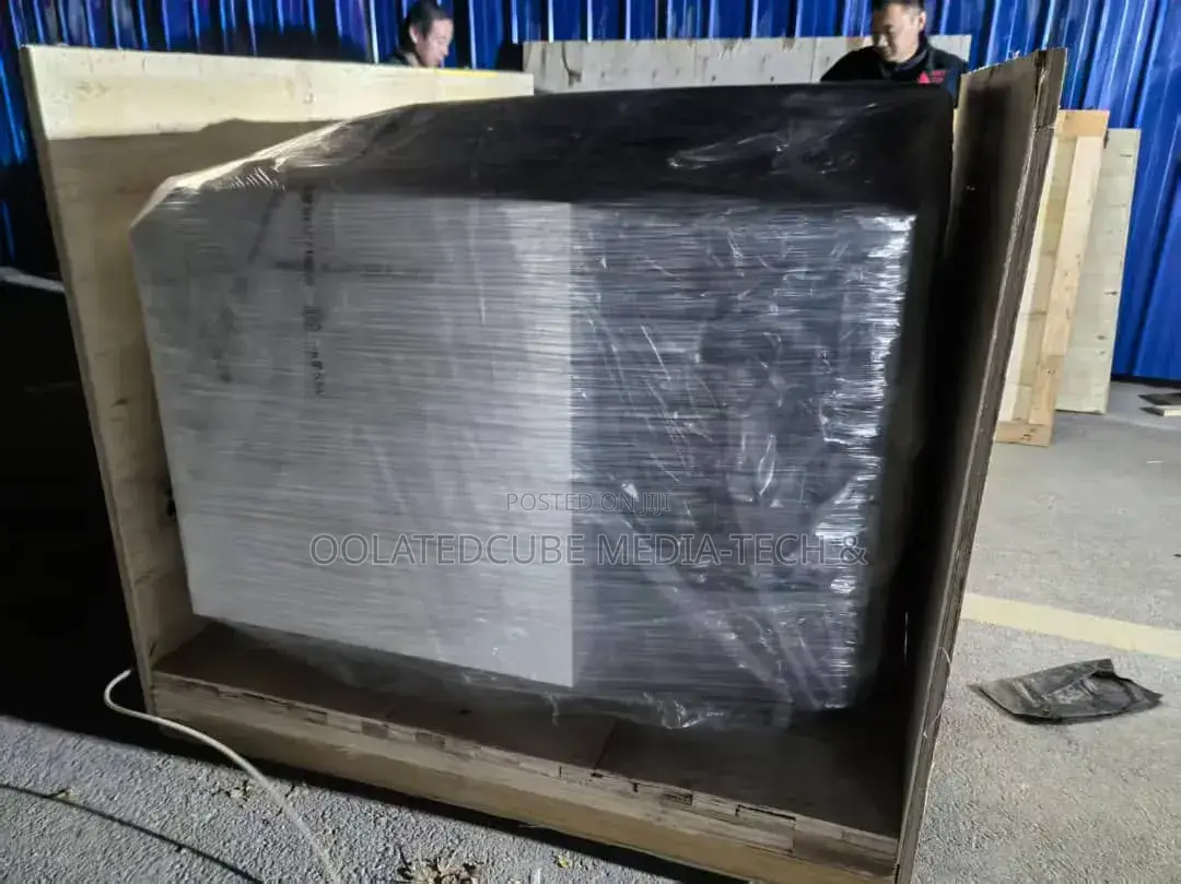 CTCP/CTP in Different Models and Sizes Available for Delivery