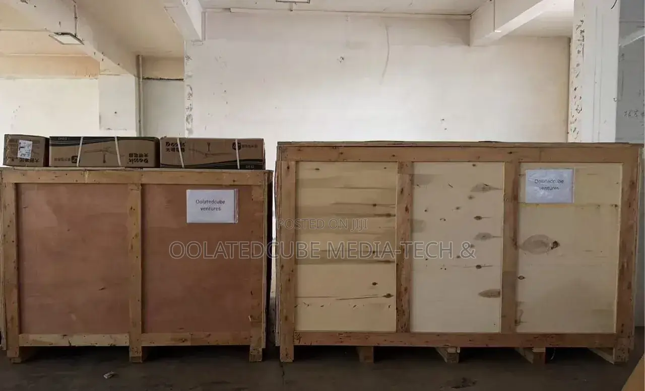CTCP/CTP in Different Models and Sizes Available for Delivery