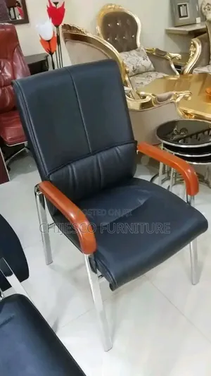 Quality Visitor Chair