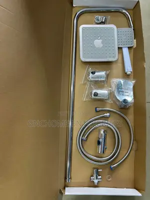 Original Single Shower