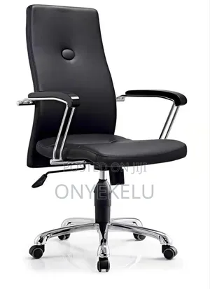 Secretary Swivel Chair