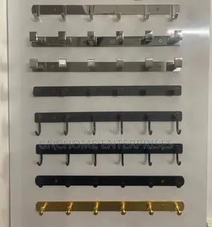 Coat Hook Hanger