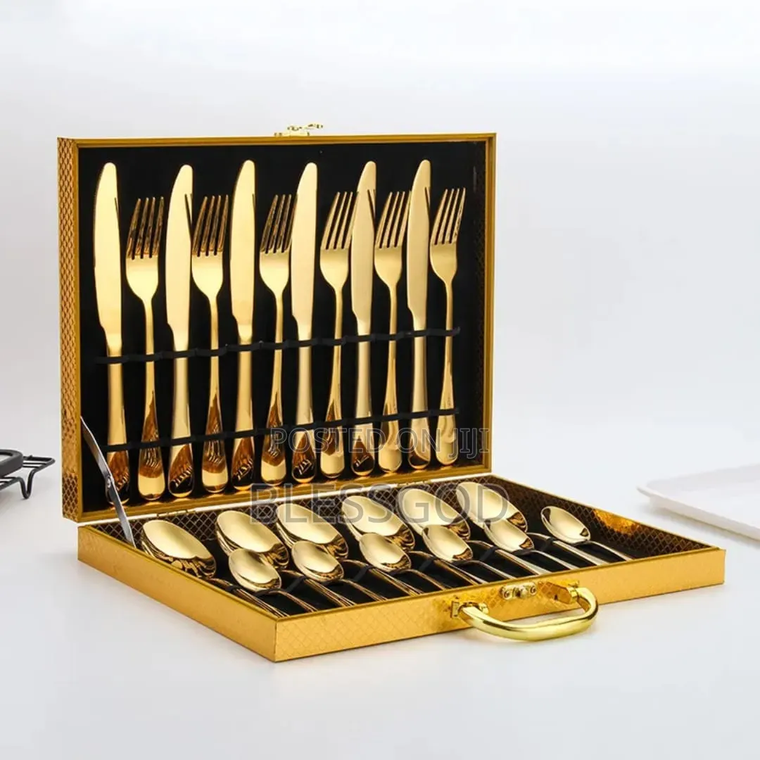 Cutlery Set