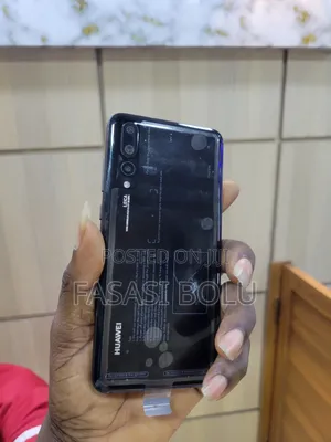 Huawei P20 Pro 128 GB