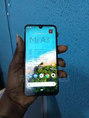 Xiaomi Mi A3 128 GB