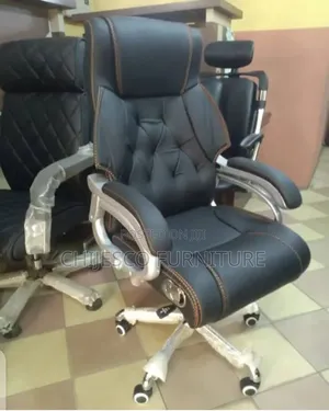 Quality Executive Office Chair