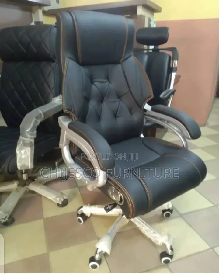 Quality Executive Office Chair