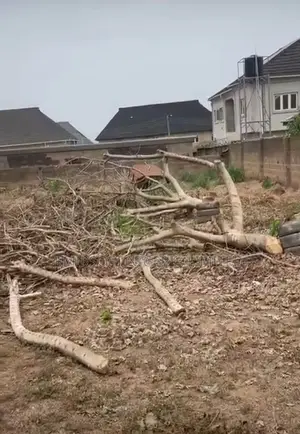 600sqm of Land Behind Onimalu Estate Off Adegbayi, New Ife Rd, Ibadan.