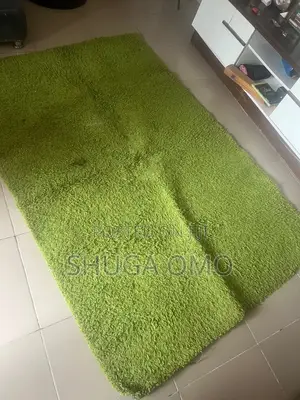 Carpet Decor