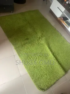 Carpet Decor