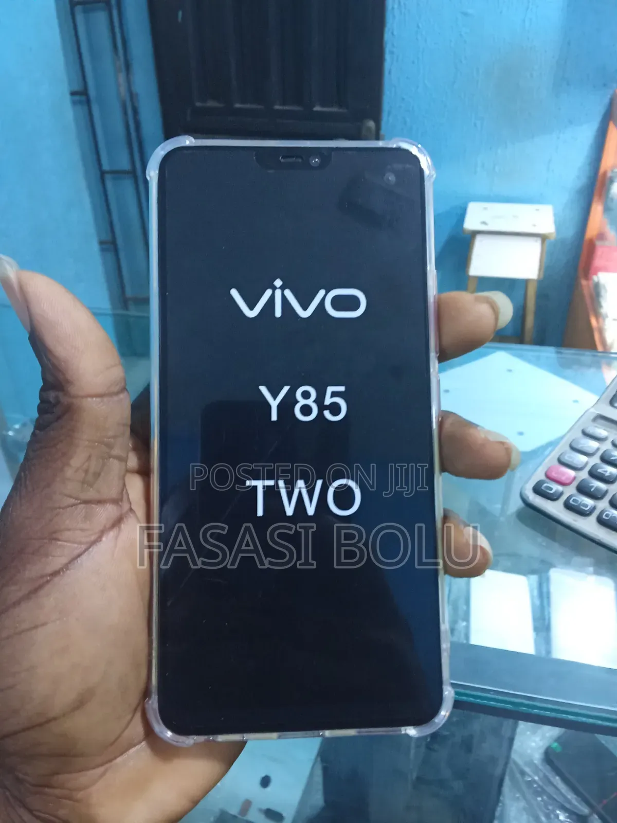 Vivo Y85 64 GB