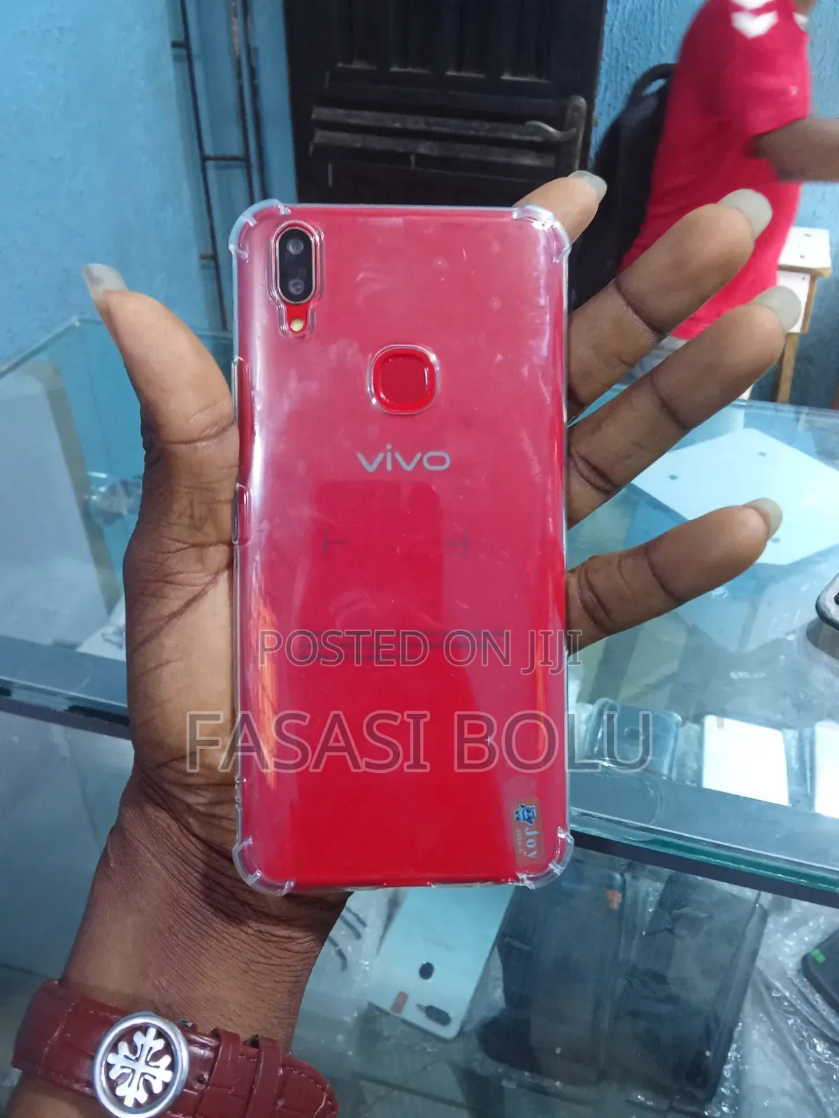 Vivo Y85 64 GB