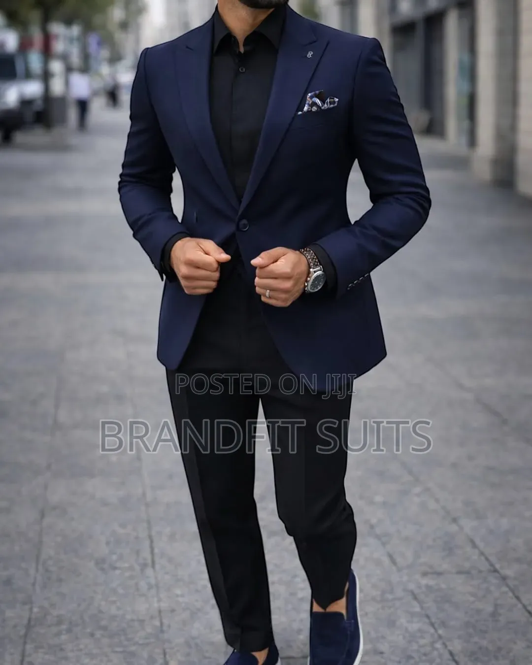 Men's Fashion