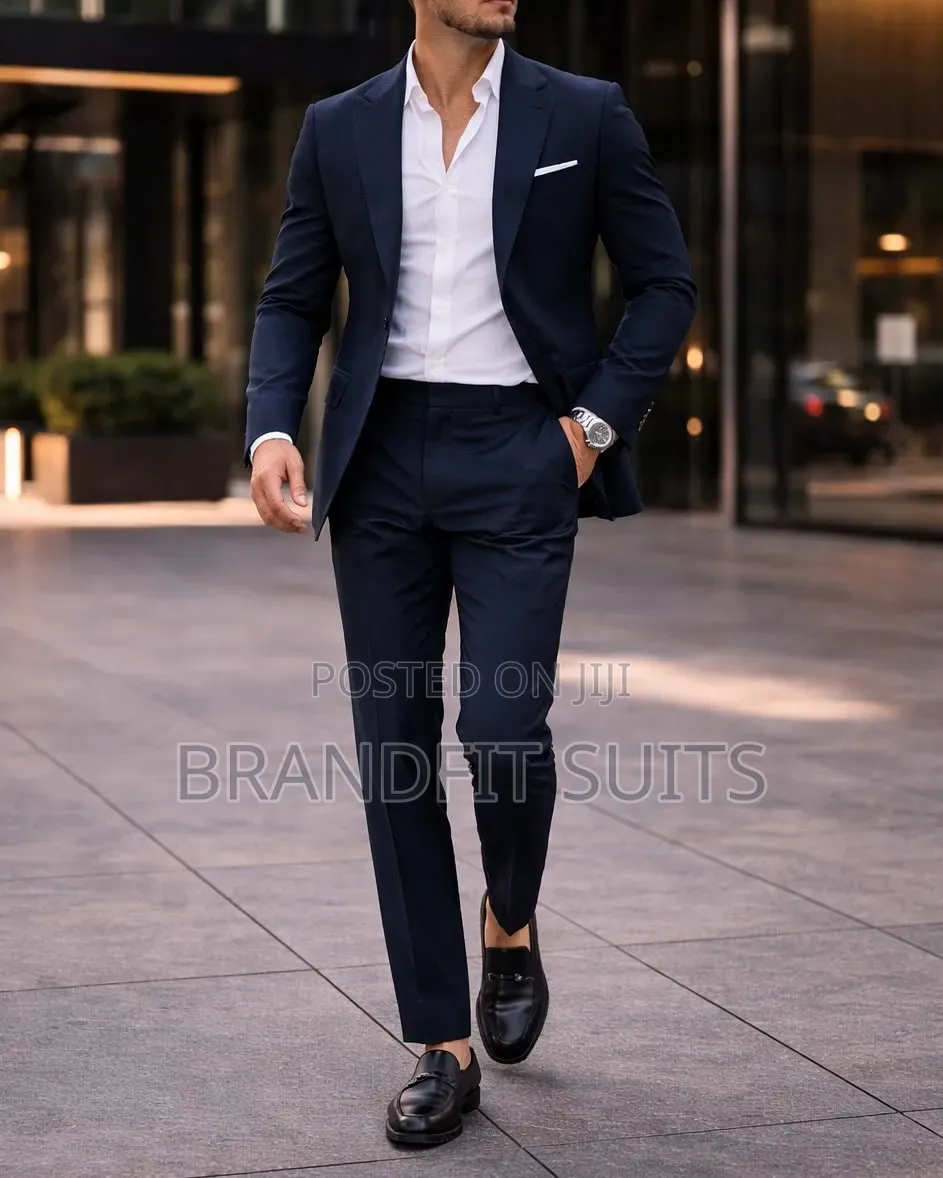 Men's Fashion