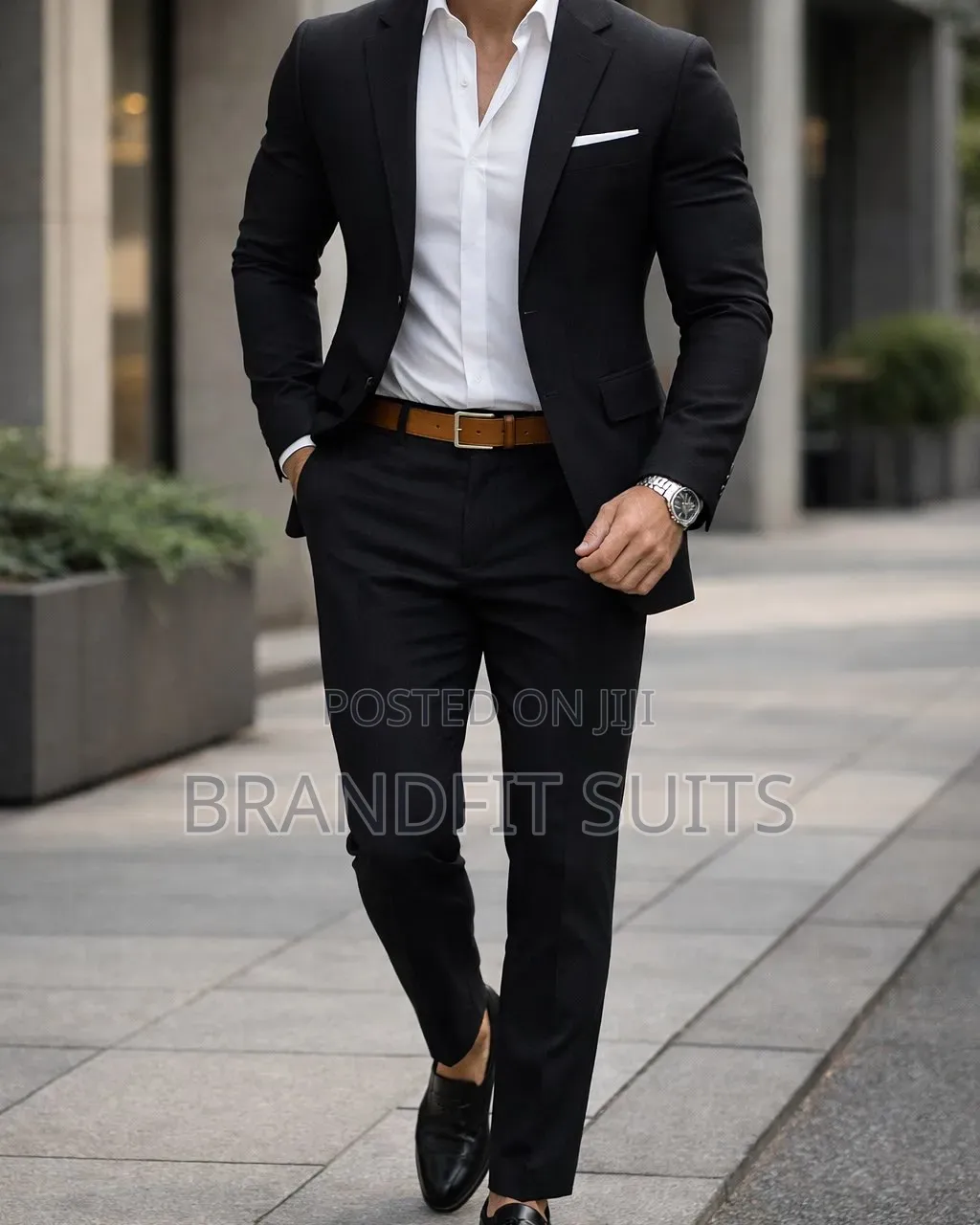 Men's Fashion