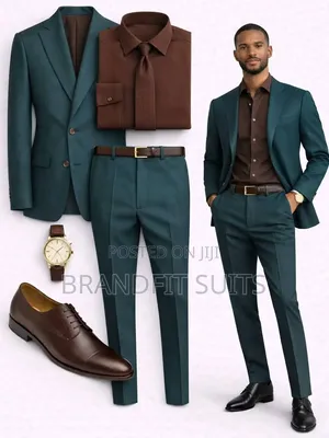 Men's Fashion