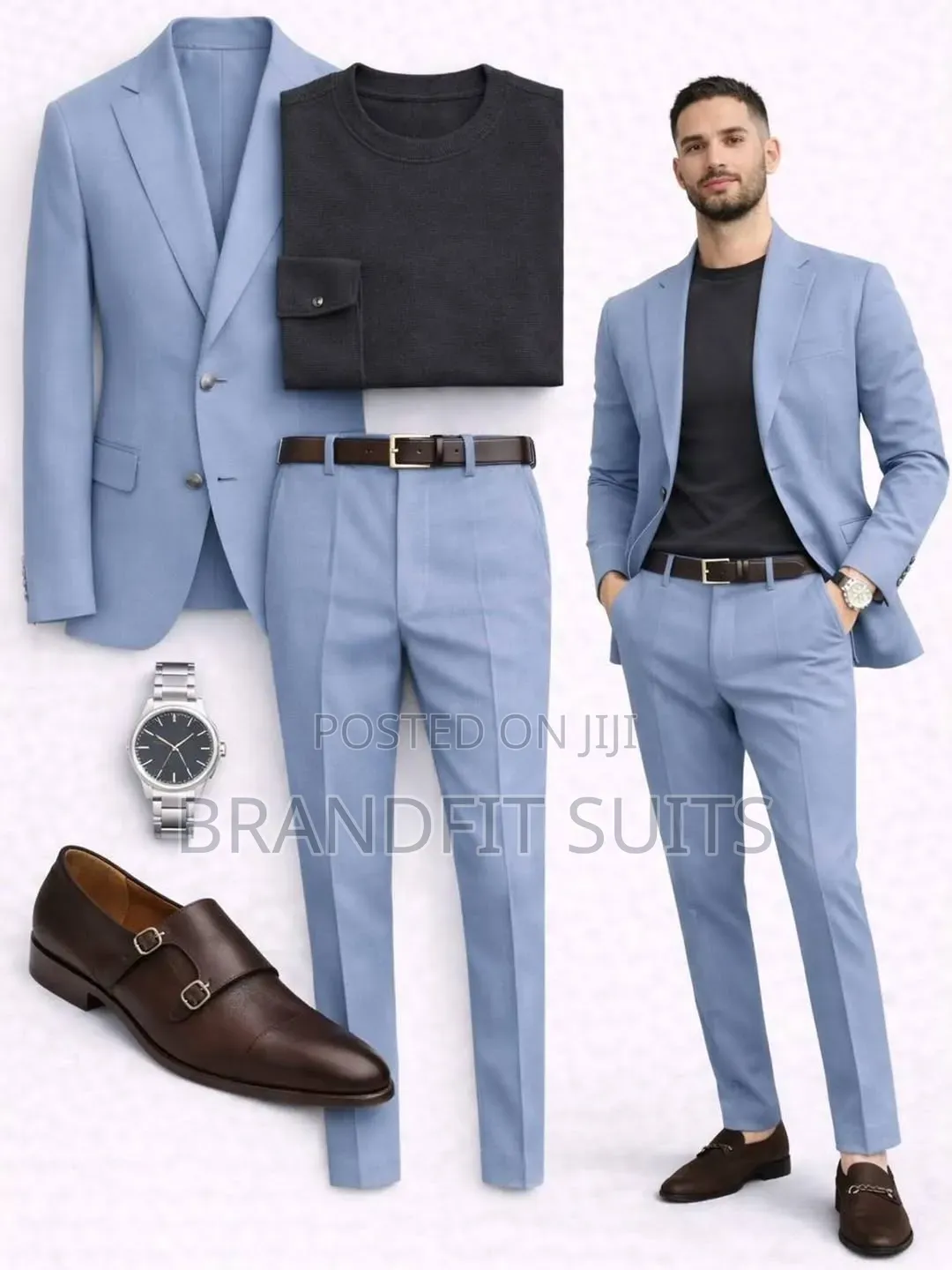 Men's Fashion