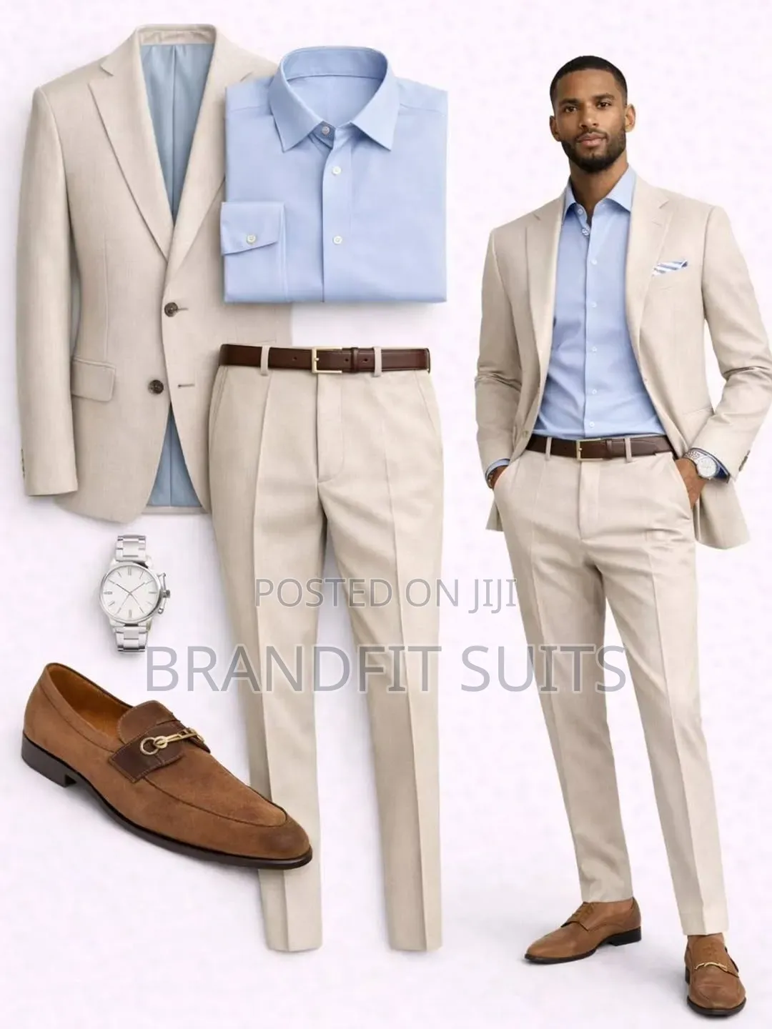 Men's Fashion