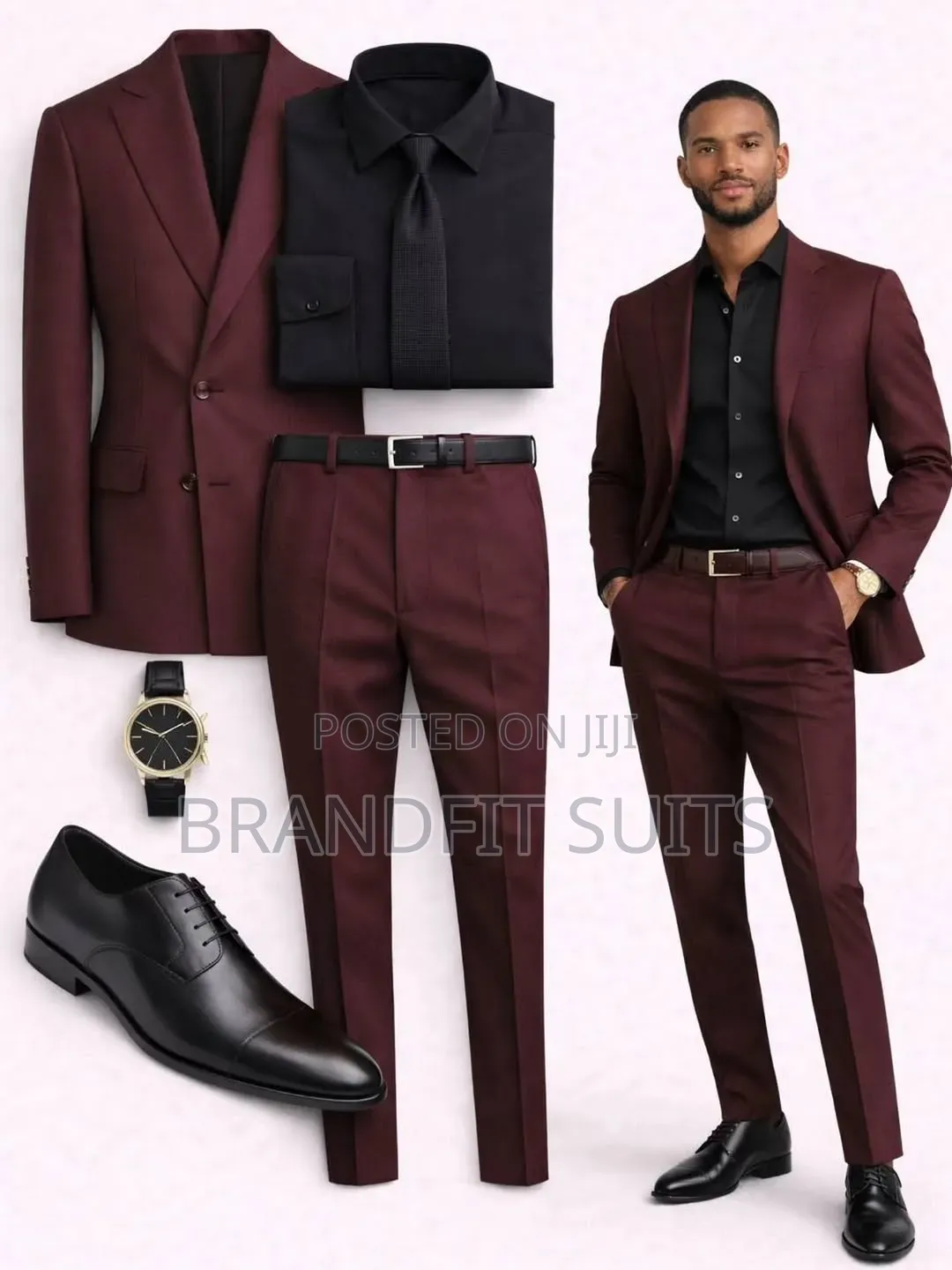 Men's Fashion