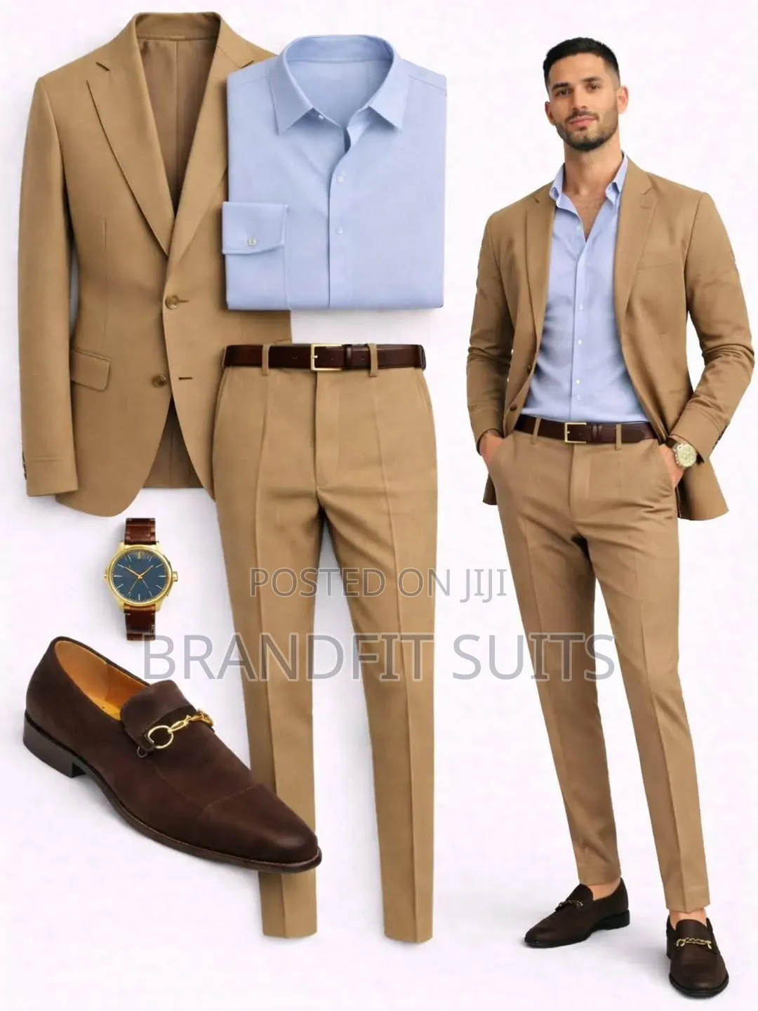 Men's Fashion