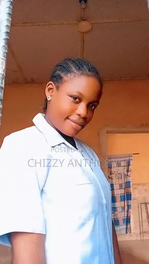 Nurse Cynthia