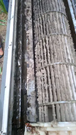 Ac Technician