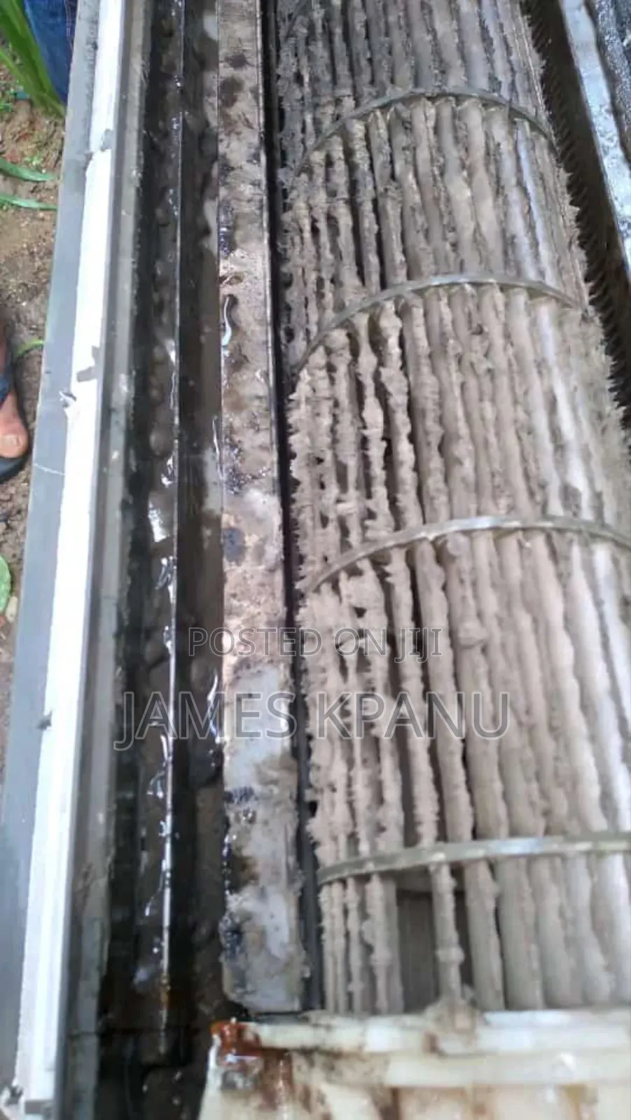 Ac Technician