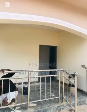 Furnished 4bdrm Duplex in River Park Estate, Sabon Lugbe for rent