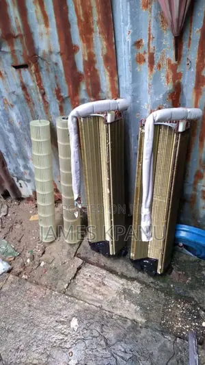 Ac Technician