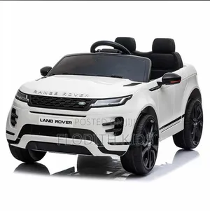 Children Cars