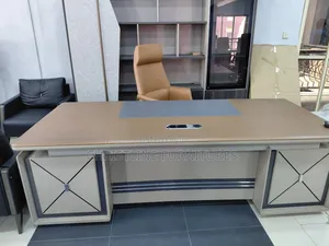 Executive Office Table 2meters