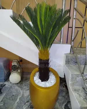 Artificial Plant