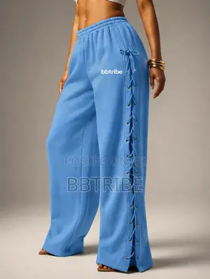 Bb Tribe Stylish Unisex Cargo/Baggy Pants