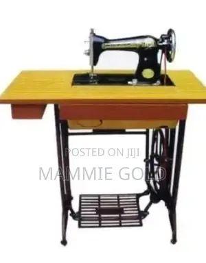 Sewing Machine