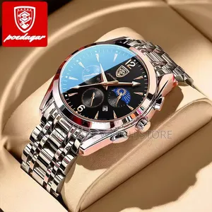 Poedagar Chain Watch