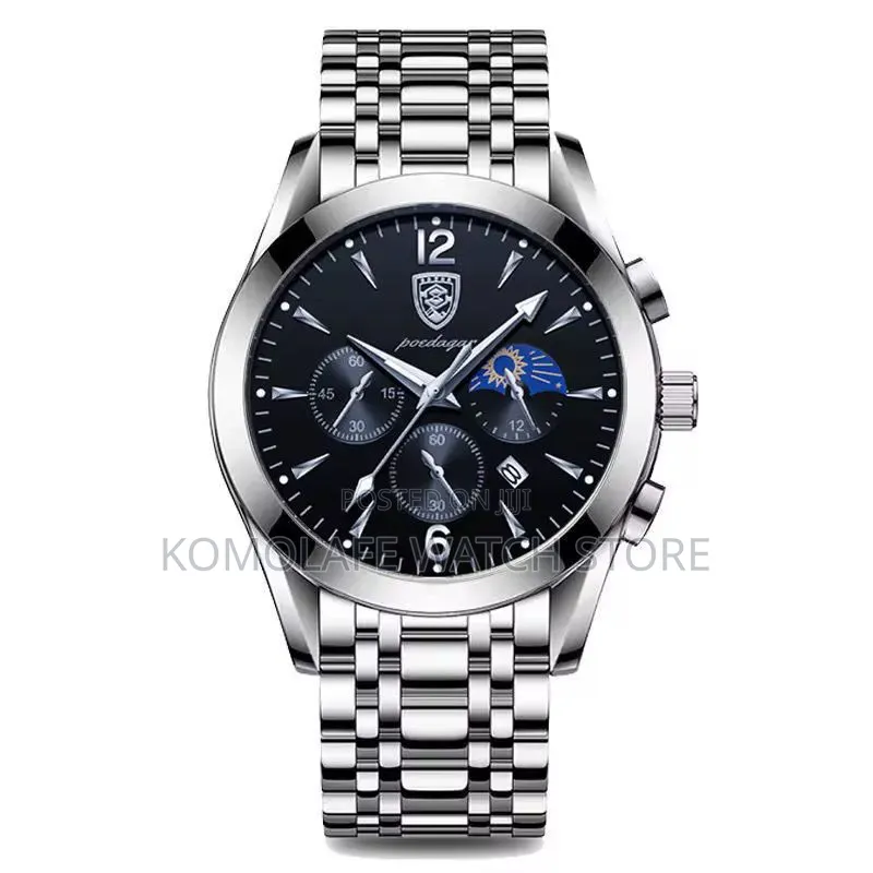 Poedagar Chain Watch