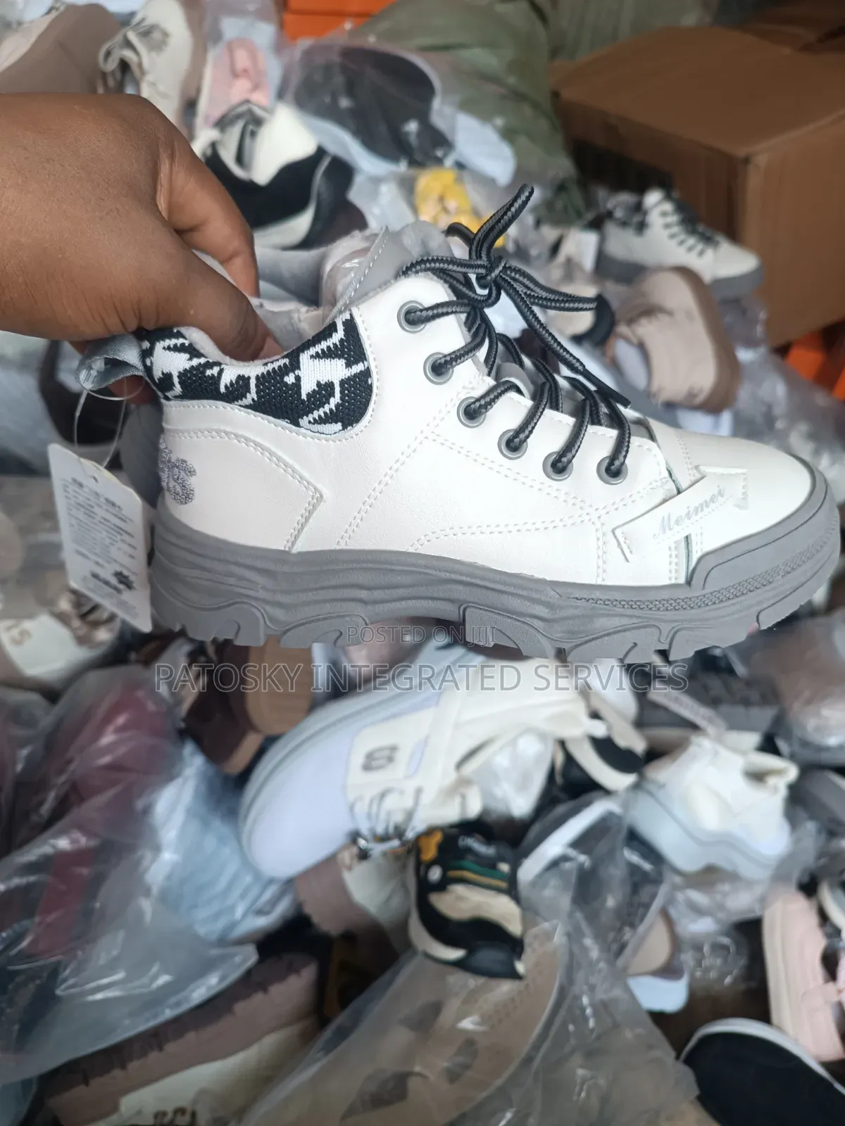 Children Shoes