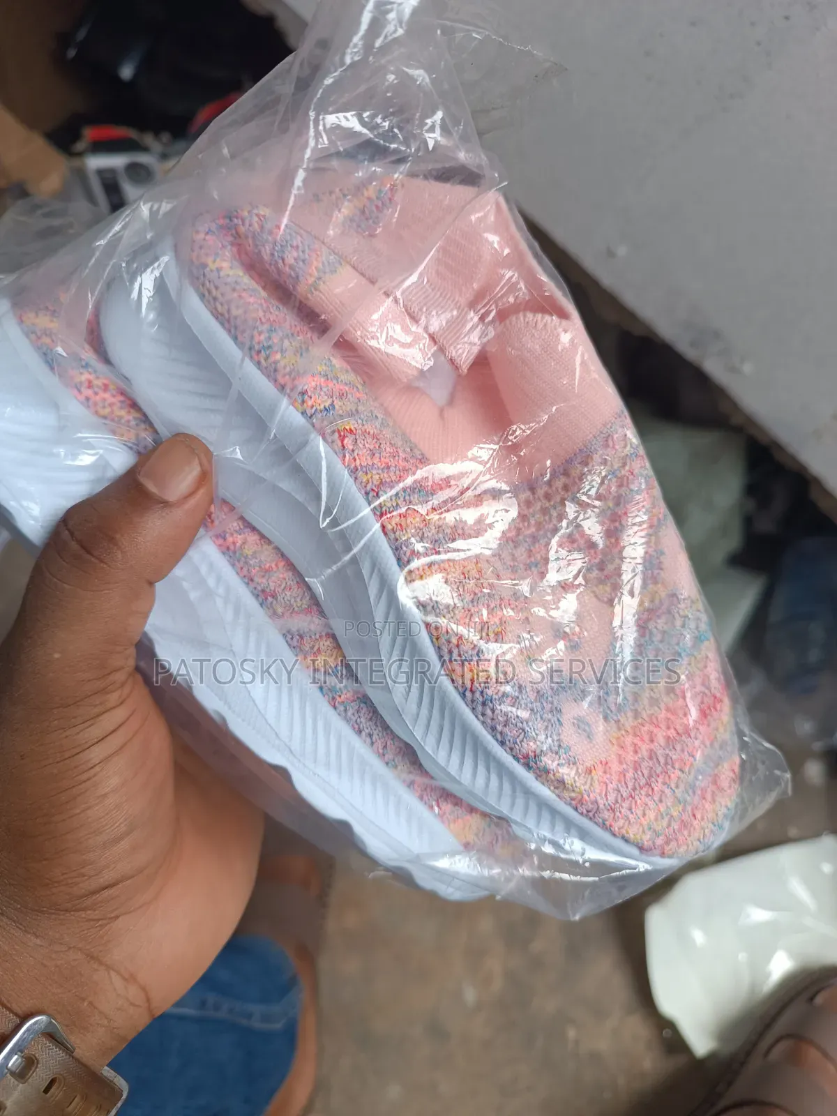 Children Shoes
