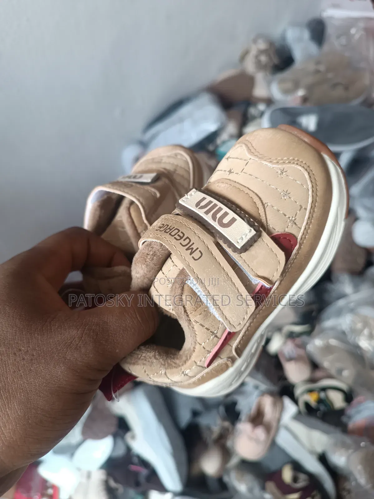 Children Shoes