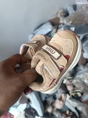 Children Shoes