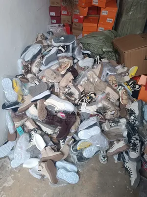 Children Shoes